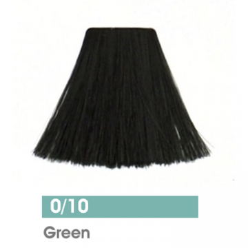 لاكمي كولاج مكس مكثف اللون 0/10 أخضر 60مل