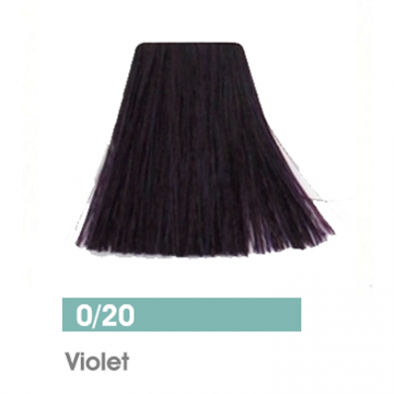 لاكمي كولاج مكس مكثف اللون 0/20  بنفسجي 60 مل