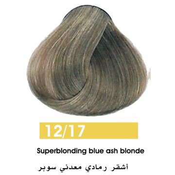  لاكمي كولاج كلير صبغة شعر مخففة للون بصيغة كريم 2+1  12/17