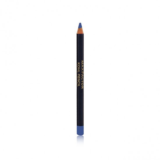 ماكس فاكتور- قلم كحل محددد عيون 060 أزرق بلوري