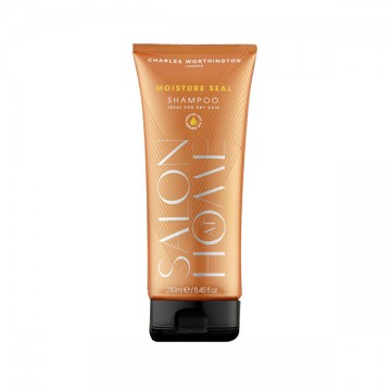 تشارلز ورثينجتون شامبو حفظ ترطيب الشعر -250 مل