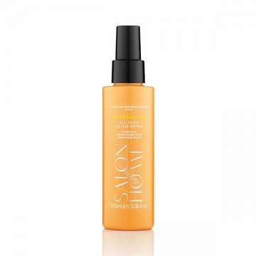 تشارلز ورثينجتون بخاخ لمعان الشعر بالكامل 100 مل