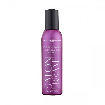 تشارلز ورثينجتون  لزيادة حجم الشعر 200مل 