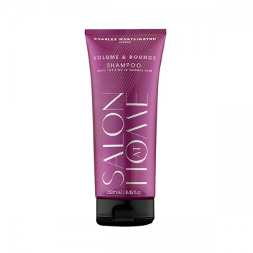 تشارلز ورثينجتون شامبو لتكثيف الشعر 250مل 