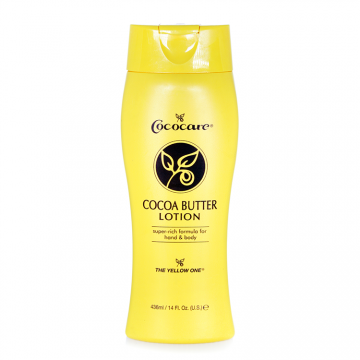   غسول الفورمولا زبدة الكاكاو سوبر ريتش436 مل