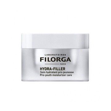 فيلورجا هيدرا - فيلر كريم مرطب مخفف للتجاعيد 50مل