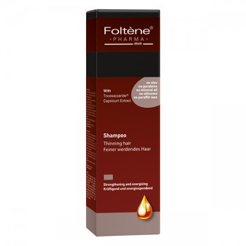 فولتن شامبو للشعر الخفيف 200مل 