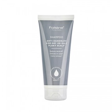 فولتين فارما شامبو مضاد للقشرة لفروة الرأس الجافة أو الدهنية 200مل