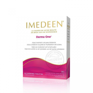 ايميدين ديرما ون - 60 قرص