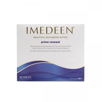 ايمدين برايم رينيوال - 120 قرص