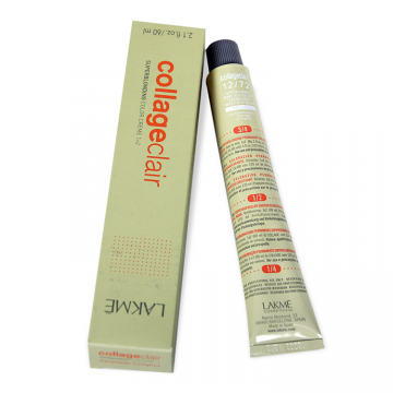  لاكمي كولاج كلير صبغة شعر مخففة للون بصيغة كريم 2+1  11/20