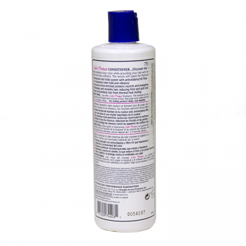  مانين تيل للشعر المصبوغ وحمام زيت 355مل