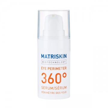 ماتريسكن 360 سيروم لمنطقة محيط العينين - 15 مل