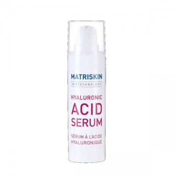 ماتريسكن سيروم حمض الهيالورونيك  30مل