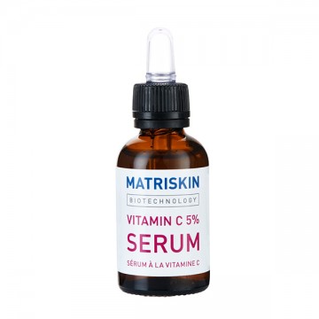 ماتريسكن سيروم فيتامين سي5% 30مل