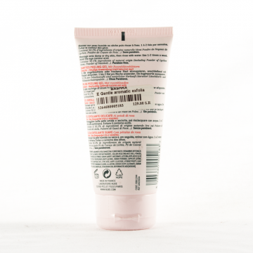 نوكس مقشر لطيف للبشرة 75مل 