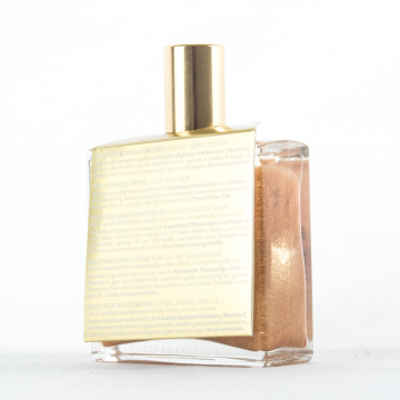 نوكس - اويل بروديجيوز- زيت جاف مغذي للوجه والجسم والشعر50مل