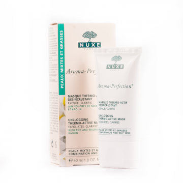 نوكس - نيوكس ويت - غسول مفتح وواقي من الاشعة البنفسجية 30مل(SPF30) 