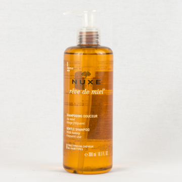 نوكس - ريف دو ميل شامبو لكافة أنواع الشعر300مل