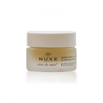 نوكس ريف دي مرهم مرطب للشفاه بالعسل 15غ