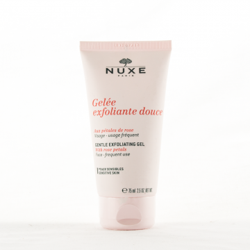 نوكس مقشر لطيف للبشرة 75مل 