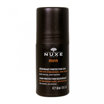  نوكس مزيل عرق للرجال 24 ساعة حماية 50 مل