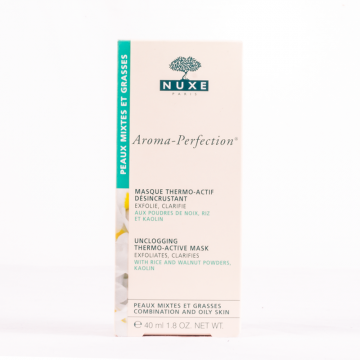 نوكس - نيوكس ويت - غسول مفتح وواقي من الاشعة البنفسجية 30مل(SPF30) 