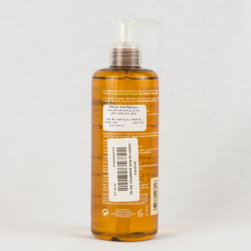 نوكس - ريف دو ميل شامبو لكافة أنواع الشعر300مل