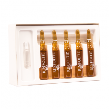 رينفولتيل - آمبولات مركزة لتساقط الشعر للنساء 10*10مل