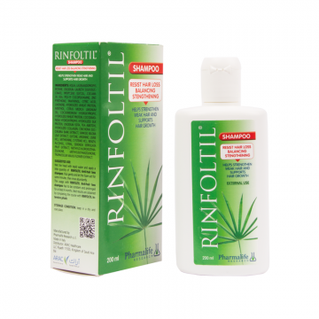 رينفولتيل شامبو مكافح للصلع 200مل