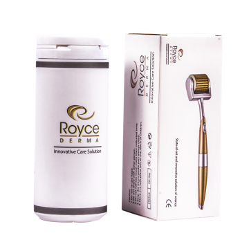  رويس ديرما روول 2.00 مم
