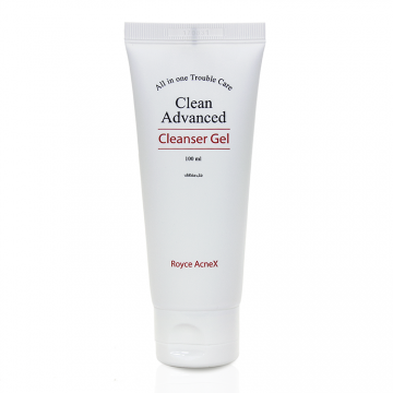  رويس جل منظف 100مل