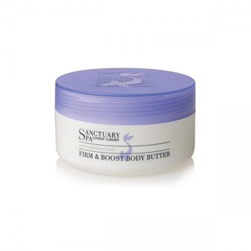 سانكشوري سبا فيرم زبده للجسم 300 مل