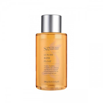 سانكشوري رغوة الاستحمام الفاخرة  500مل