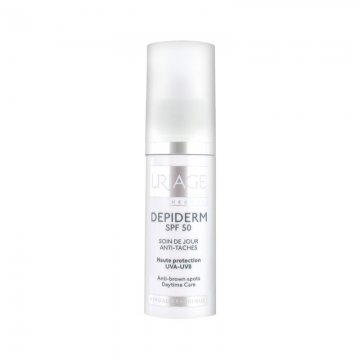 يورياج - ديبيديرم SPF50 - مستحضر لمكافحة بقع وتصبغات البشرة 30مل 
