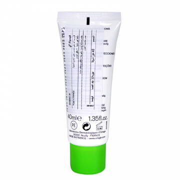  يورياج إيزياك اي. آي.  18 كريم رعاية مضاد لعيوب البشرة  40 مل