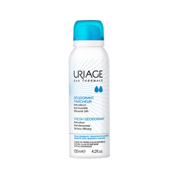  يورياج ديودرانت  سبراي منعش  مزيل للعرق 125 مل 