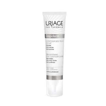 يورياج ديبيديرم كريم العناية وتفتيح منطقة محيط العين 15مل