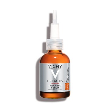 فيشي ليفت آكتيف فيتامين C لبشرة مشرقة 20مل 